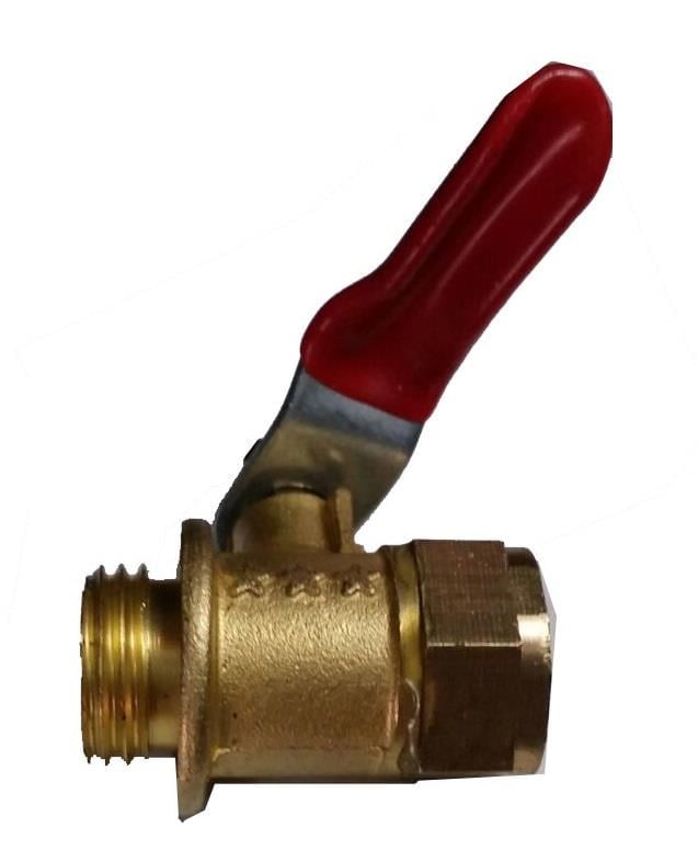 İtal İlaçlama Makinesi Püskürtme Vanası (KASEI 3WZ4/3WZ6)