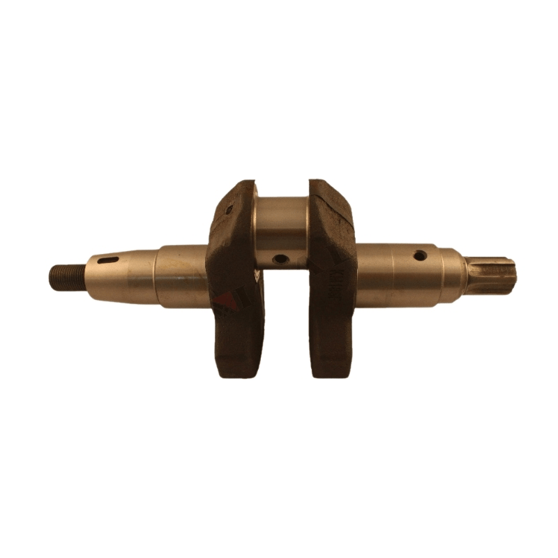 İtal KM500 HC/HM150FAE Frezeli Krank Dizel 12 Hp