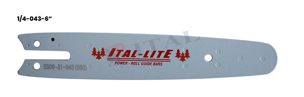 Ital Kılavuz 18,5 DİŞ.043