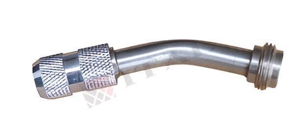 İtal Mekanik İlaçlama Ucu Püskürtme (Metal GS16)