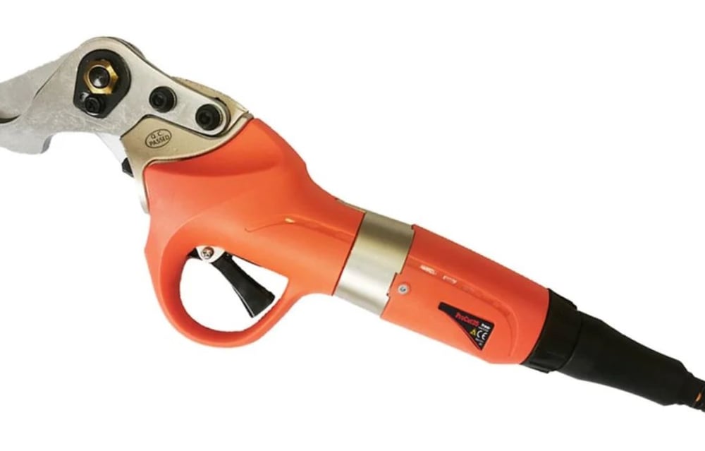 İtal PROCUT45 Akülü Budama Makası 45mm Tek Akülü Sırt Tip