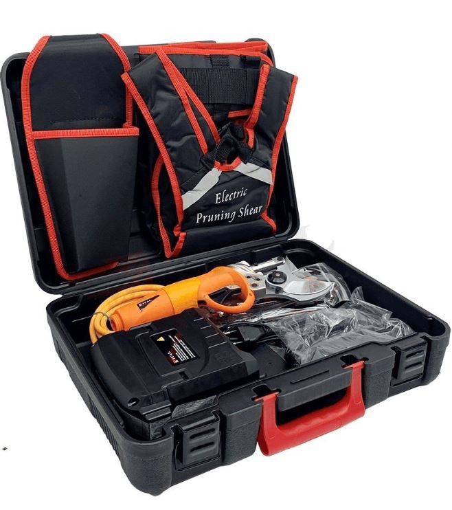 İtal PROCUT45 Akülü Budama Makası 45mm Tek Akülü Sırt Tip