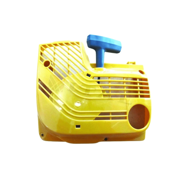 İtal Partner K650 Komple Starter
