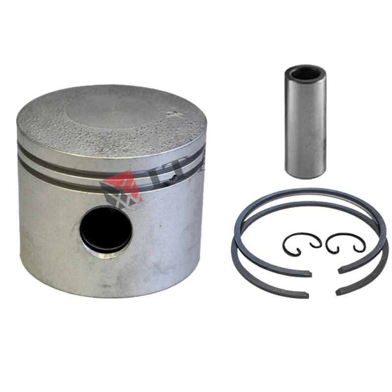 İtal Piston Seti  Kawasaki TJ45  42.5mm
