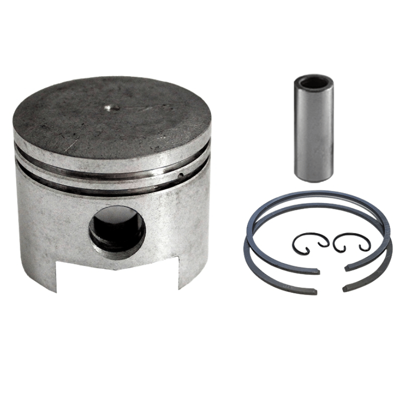 İtal Piston Seti Kawasaki TH43  41.5mm