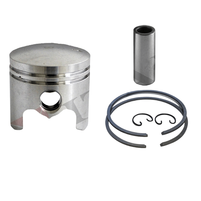 İtal Piston Seti Mitsubishi TB43740mm