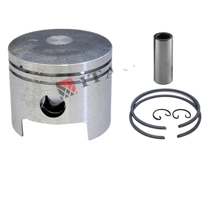 İtal Piston Seti Mitsubishi TE59/47mm