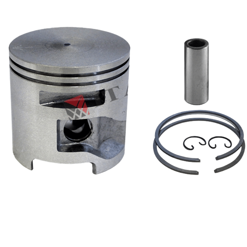 İtal Piston Seti Part. K750-51mm