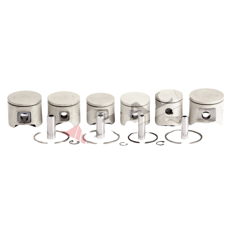 İtal Piston Seti Poulan 2035/PA350/370-38mm