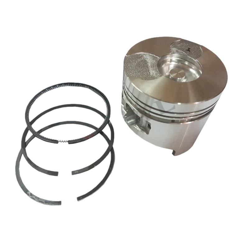 İtal Piston Takım Dizel 178FA Standart-78 mm