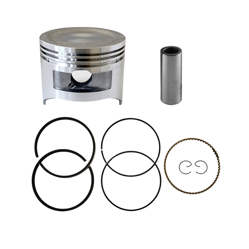 İtal Piston Takım LC/Honda GX340-82mm Standart