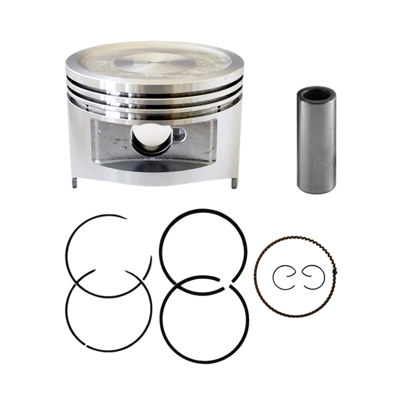İtal Piston Takım LC/Honda GX420-90mm Standart