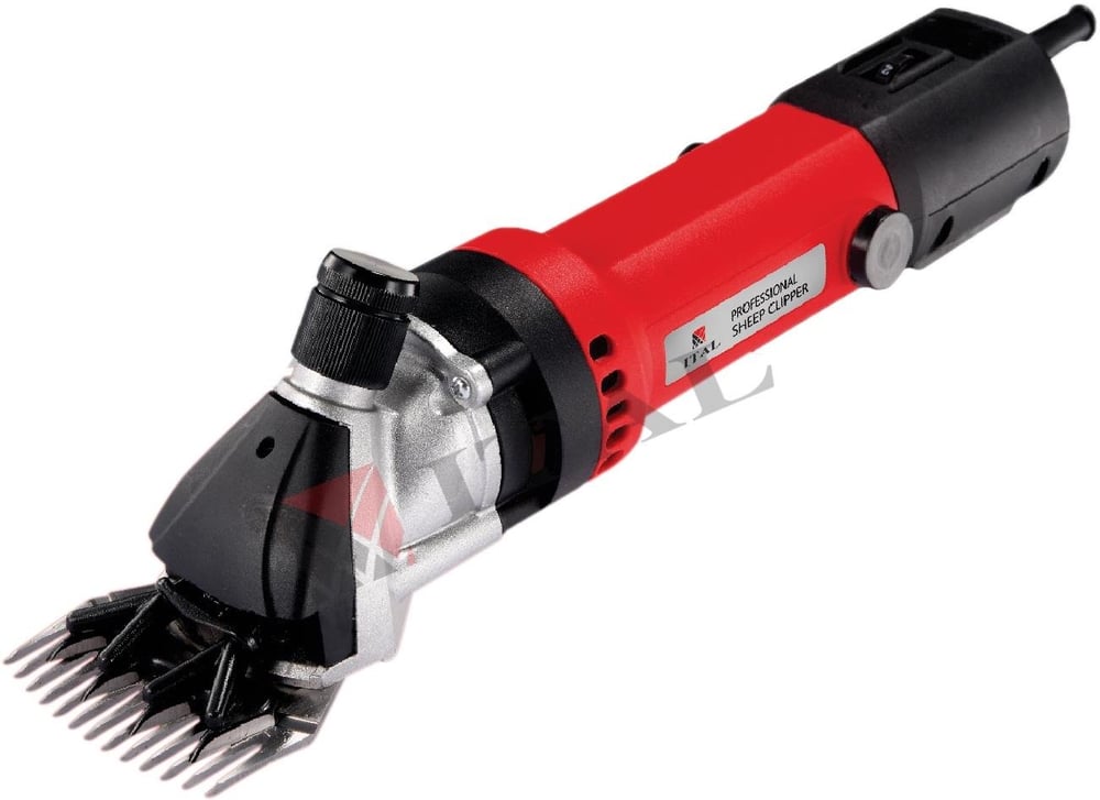 Ital SC600 Koyun Kırkma Makinesi (400W)