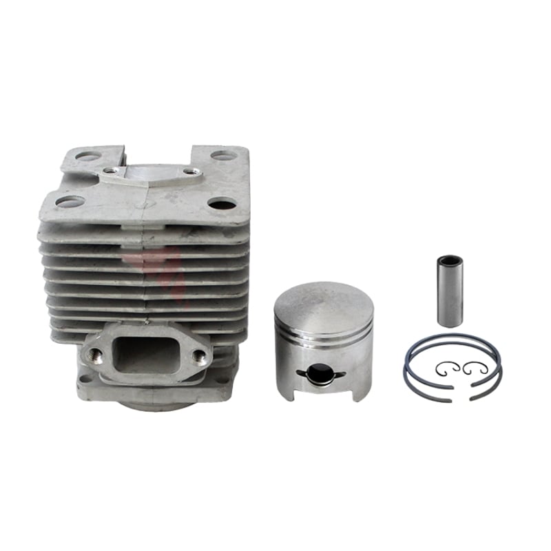 İtal Silindir + Piston 1E40F-3 Zenoah G4K