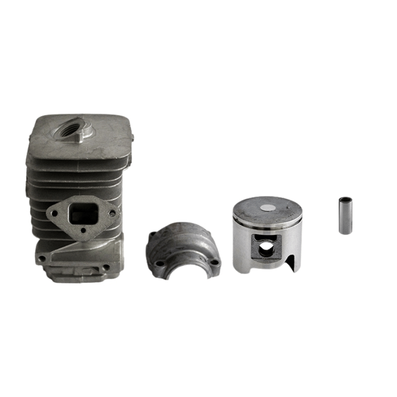 İtal Silindir + Piston Echo CS2600-35mm
