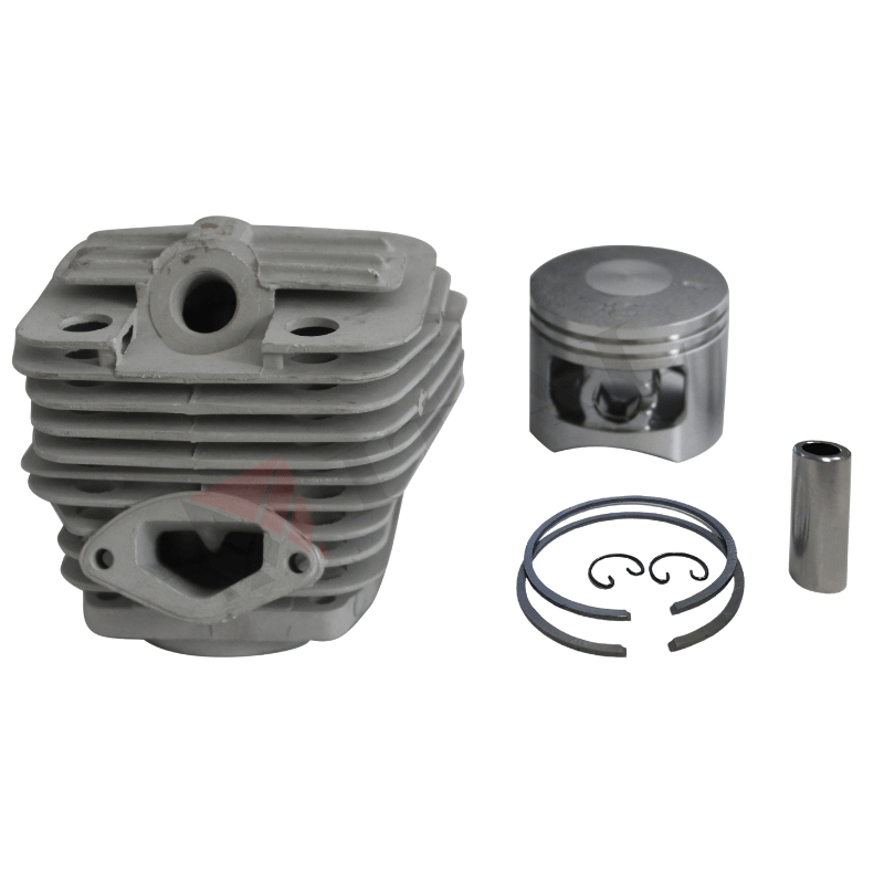 İtal Silindir + Piston G5200 52cc Çin Testere 45mm