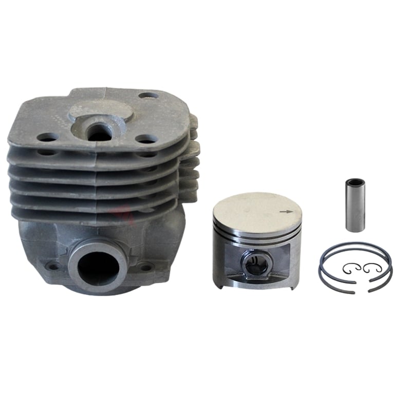 İtal Silindir + Piston Husqvarna 371/372/2171-50mm