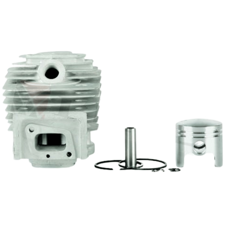 İtal Silindir + Piston Mitsubishi CG430/HYX43-40mm