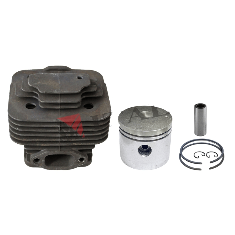 İtal Silindir + Piston Mitsubishi TLE48 MB58D/MB58DB/MB58B Orjinal