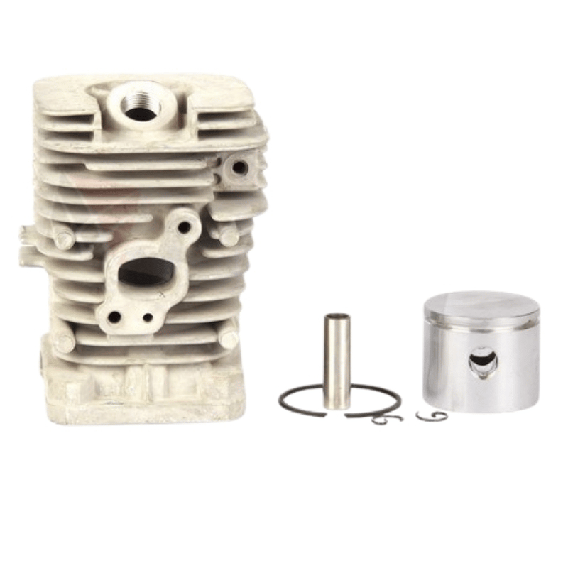 İtal Silindir + Piston Poulan 2550/2137/Partner 351-41.1mm