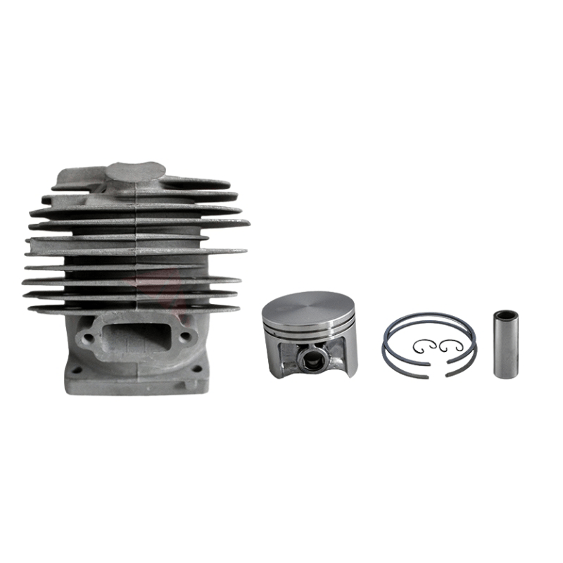 İtal Silindir + Piston Stihl MS382-52mm Seramik