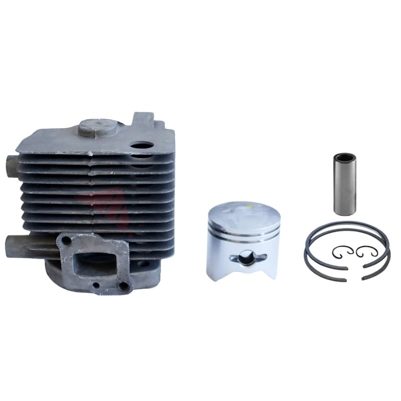 İtal Silindir + Piston Takım IBV260