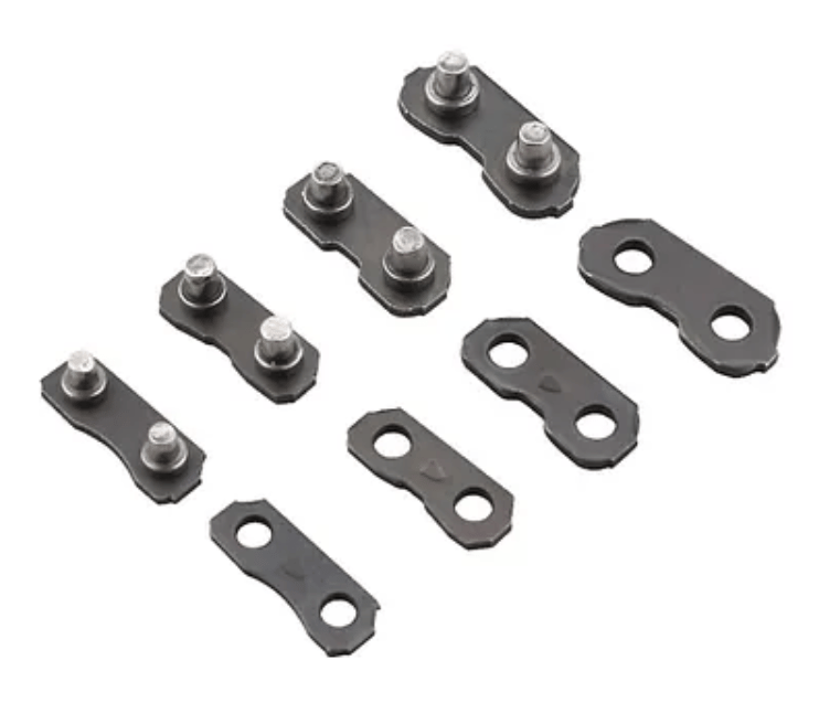 Ital Zincir Perçin Seti 3/8 – 1.6mm (10 Ad.)