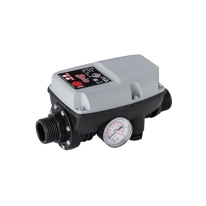 İtaltecnica BRIO 2000 İtalyan Otomatik Basınç Kontrol 220 V