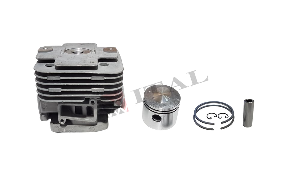 KAWASAKİ TJ53 Silindir+Piston 44MM