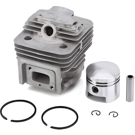 Kaan BG-CG 520 Motorlu Tırpan Silindir Seti 44 mm