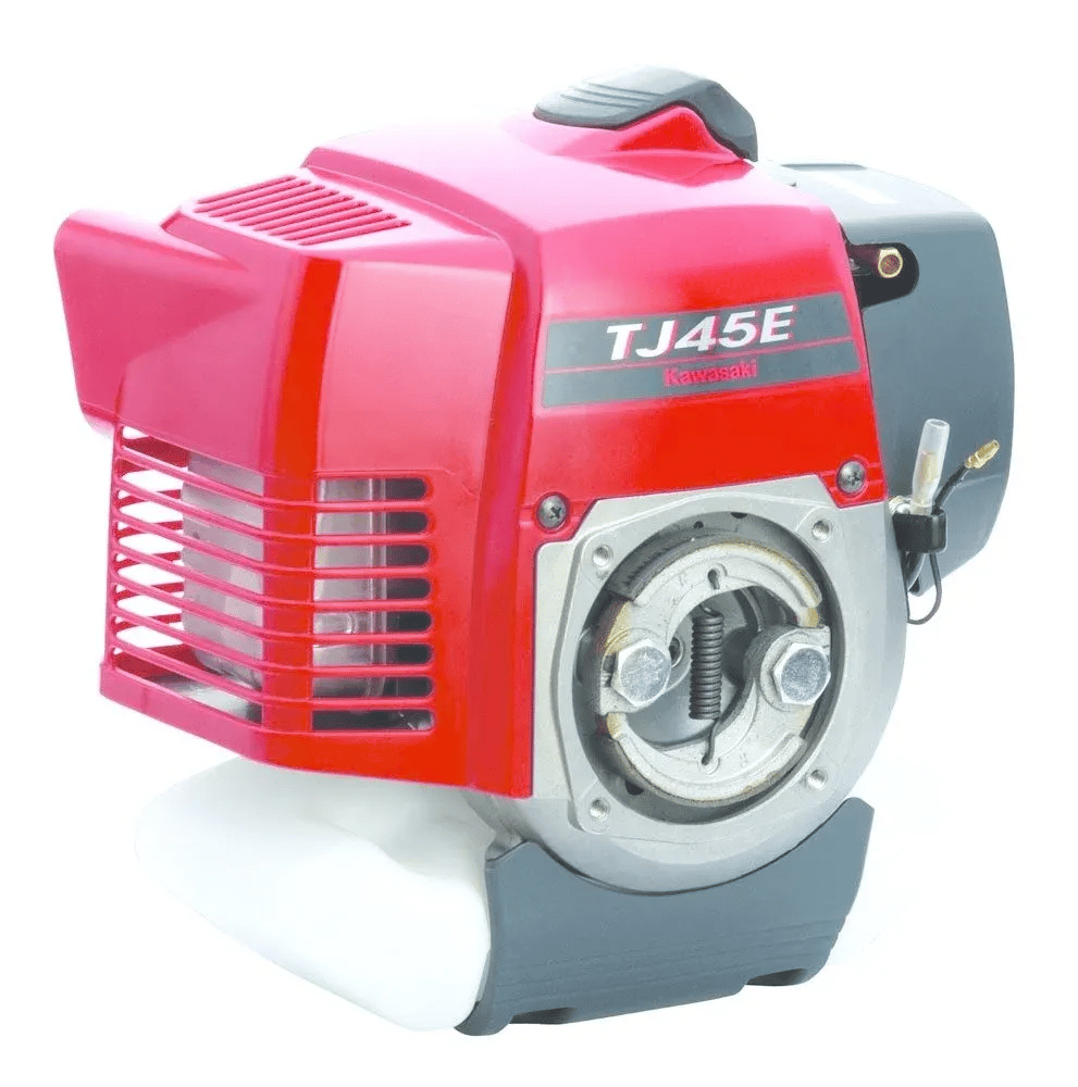 Kawasaki  TJ45E EU5 Benzinli Motor 2 Zamanlı