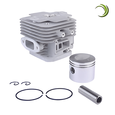 Kawasaki Silindir Piston Seti 43 mm TJ-53 Modeli