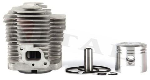Kawasaki TH43 Silindir+Piston 41.5mm