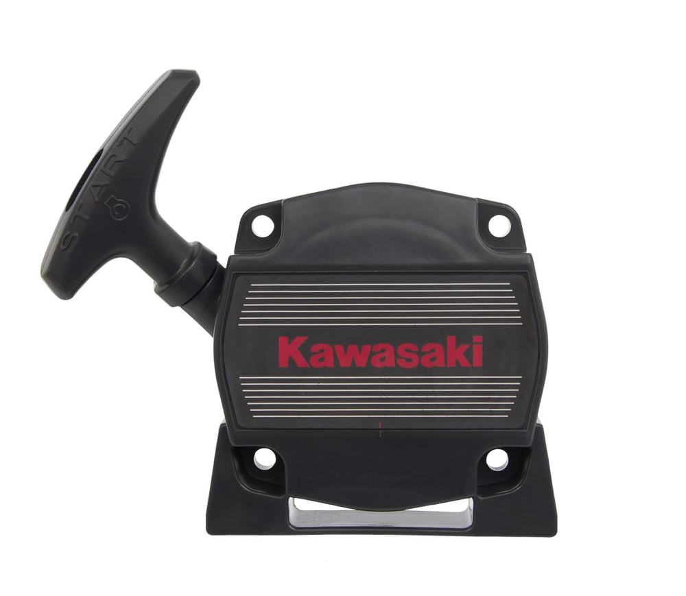 Kawasaki TJ 53 Starter Komple