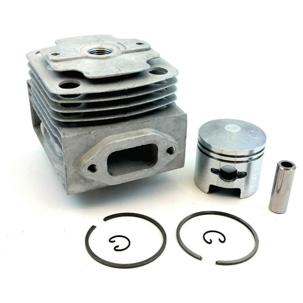 Kawasaki TJ53 Silindir Piston Takımı