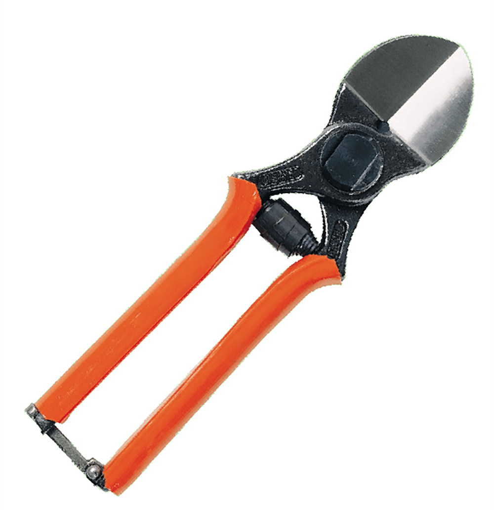 Lisam 9001 Budama Makası Dövme  21 cm