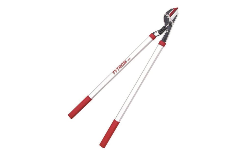Lisam 9016 TYTRON Kalın Dal Budama Makası 50cm