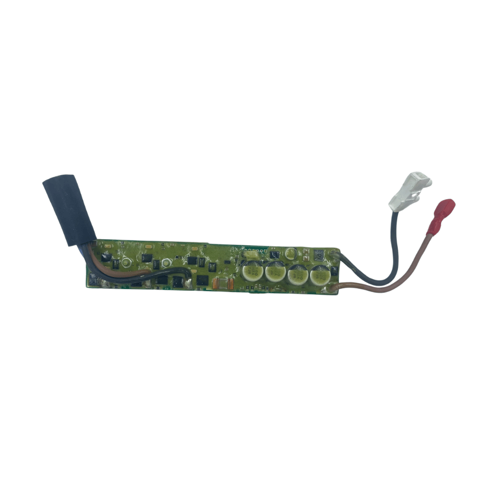 Lisam Elektronik Kart Thor 12 Volt