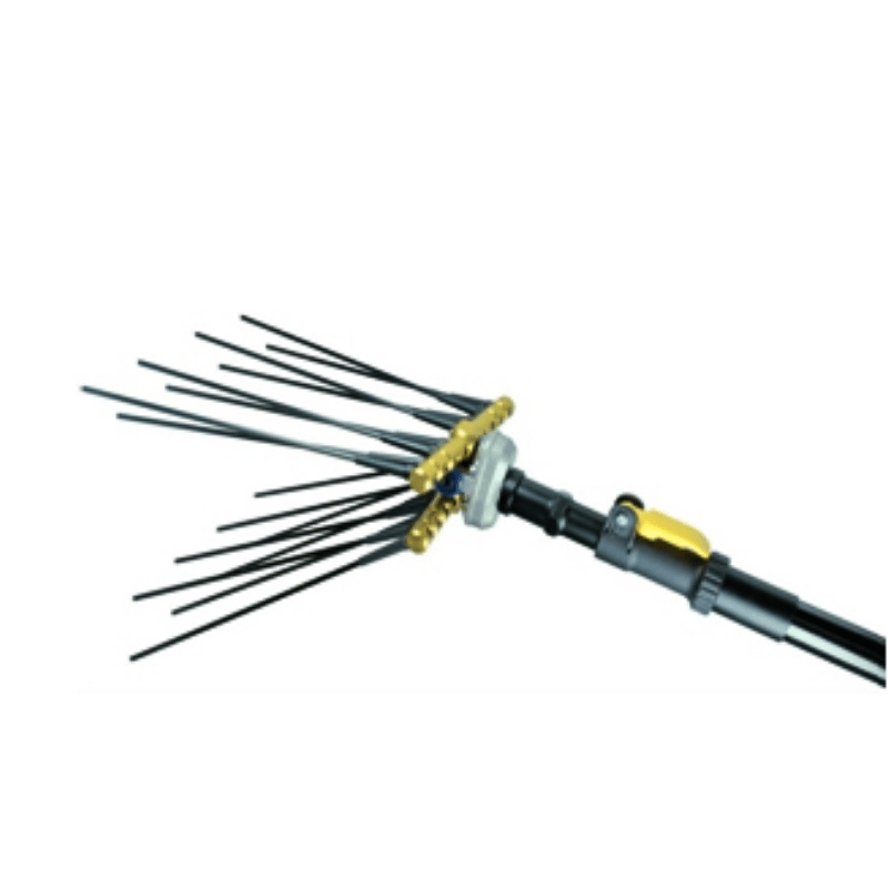 Lisam Swing 9350 Sensörlü Zeytin Hasat Makinesi