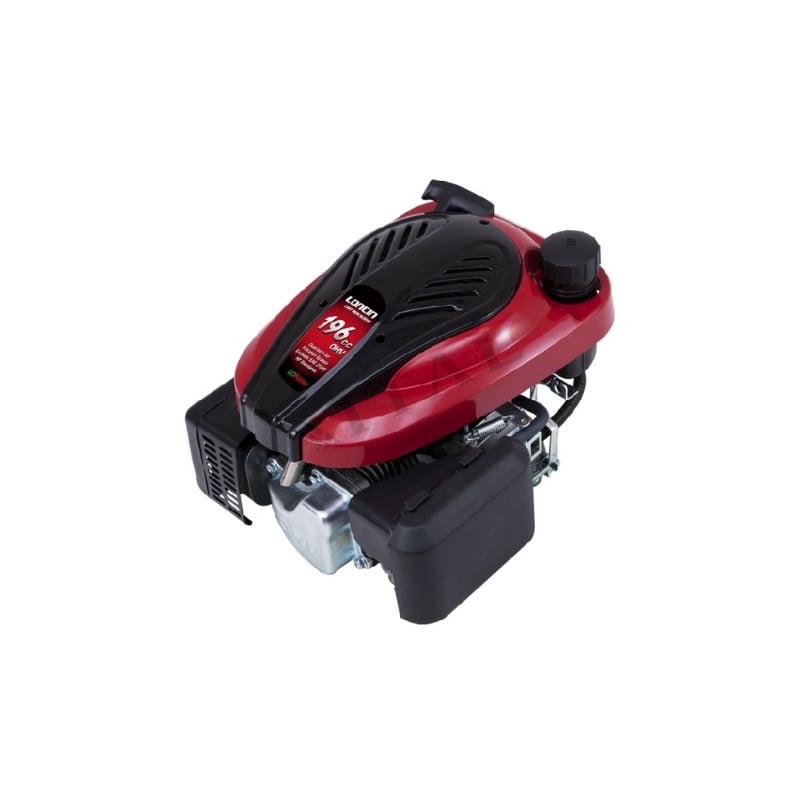 Loncin  LC1P70FA-B Çapa Tipi Benzinli 6.5Hp Motor