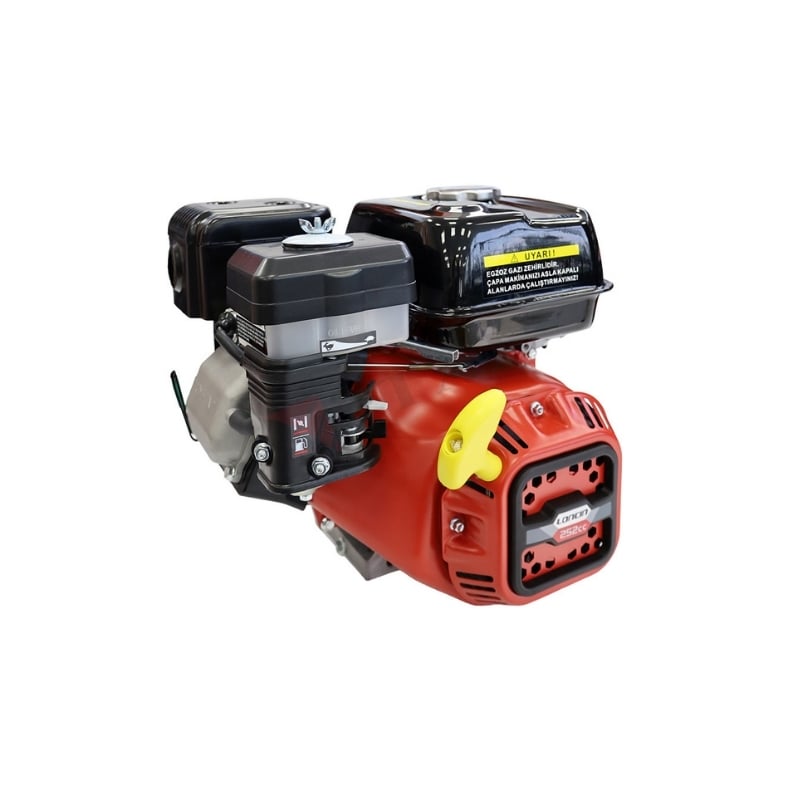 Loncin 3+1 Şanzıman Benzinli 8.0Hp Motor