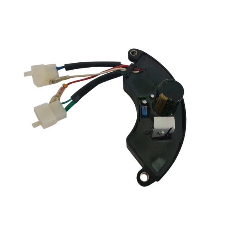 Loncın AVR LC6500DC-1 Trifaze (7 Kablo)