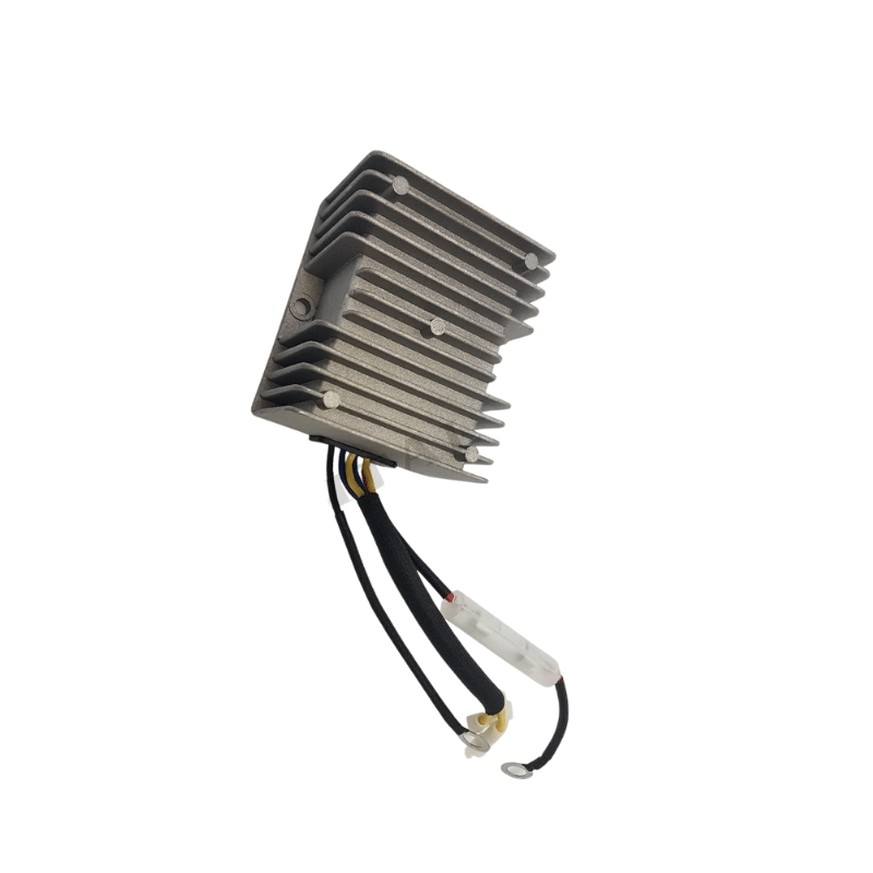 Loncin DHG7500/440/460 Jeneratör-Konjektör