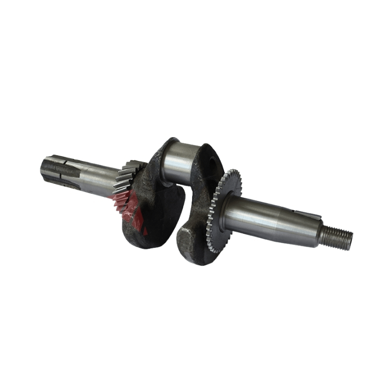 Loncin Hyundai Benzinli Çapa FQS 3+1 Eski Model A84 Krank