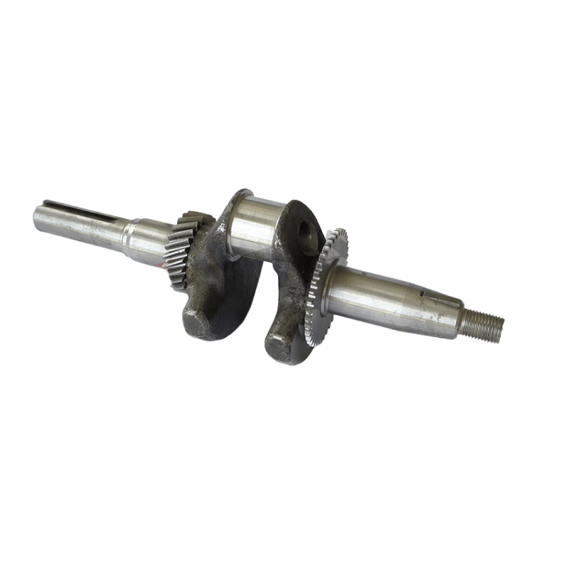 Loncin Hyundai HX210/HC300 Kamalı 19mm Krank