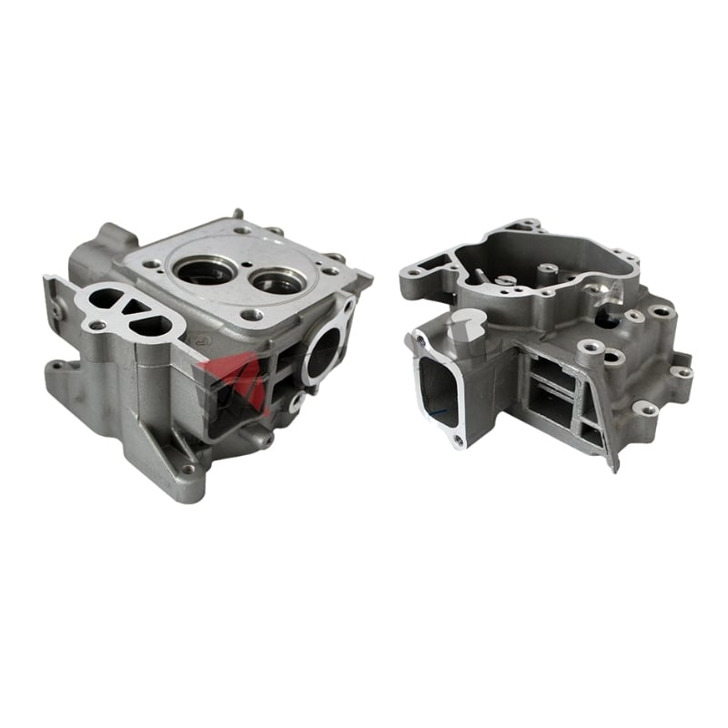Loncin LC 186F/D440FD/188F/D440FD/D460FD Silindir Kafası