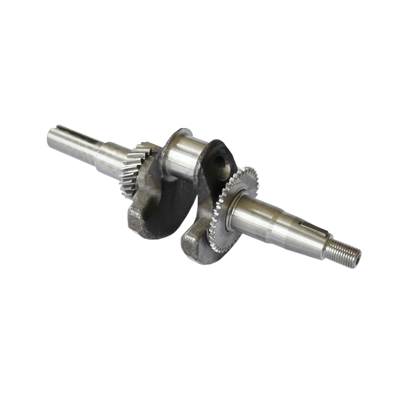 Loncin LC G200F A Tipi 20mm Kamalı Krank