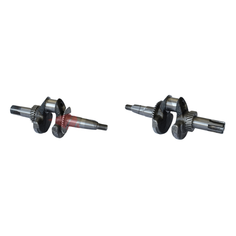 Loncin LC G200F-A76 Frezeli Çapa Tipi 25mm Krank
