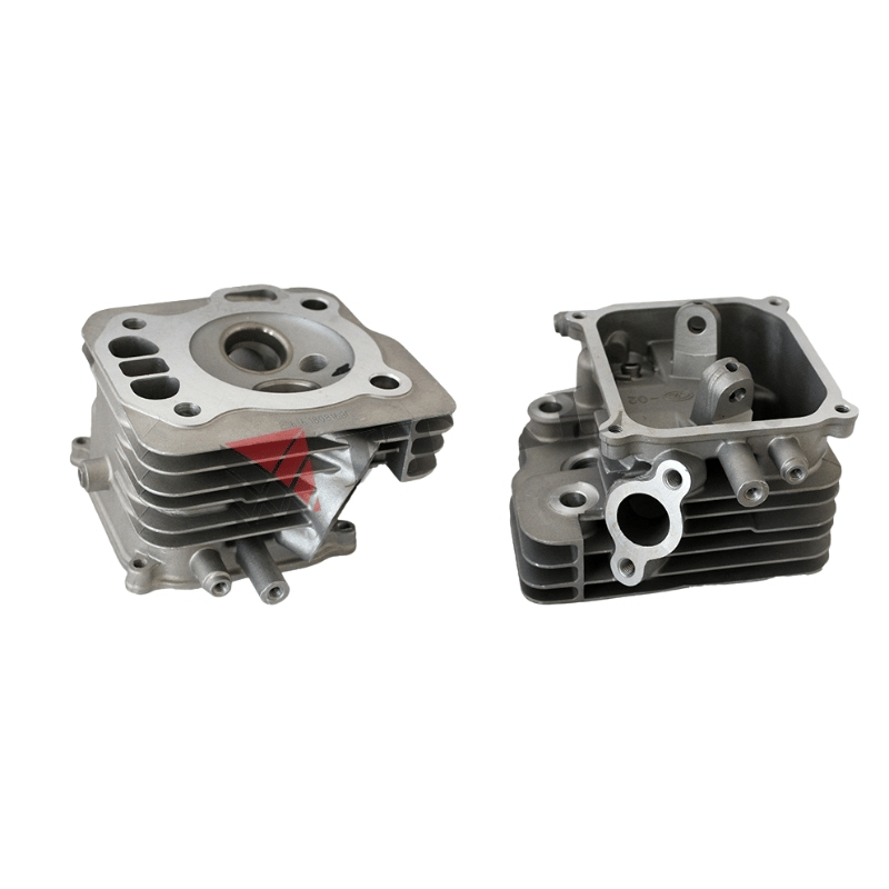 Loncin LC175F-2 Silindir Kafası