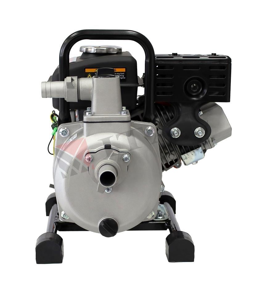 Loncin LC25ZB36-1.7Q Benzinli Su Motoru